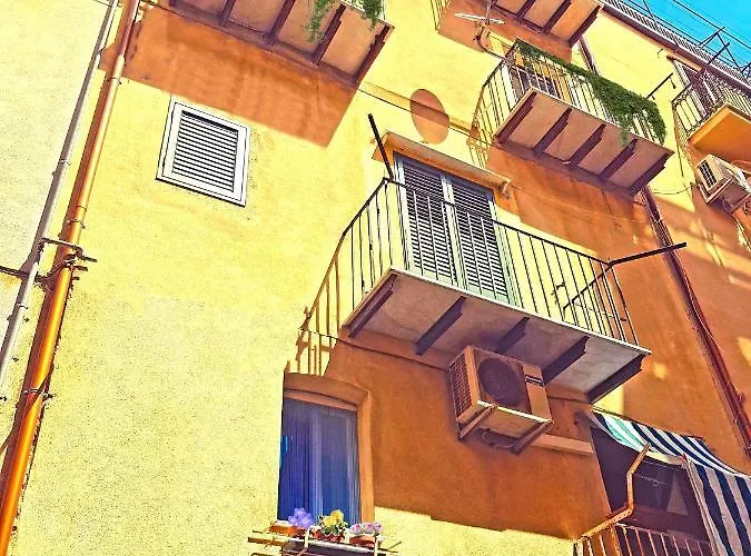 Apartament Modular House *